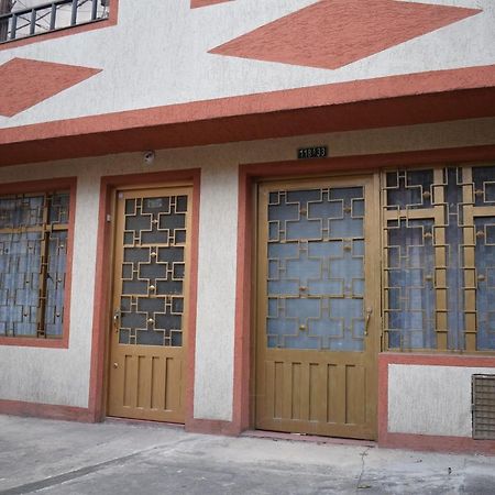 Casa Homely Bogotá Exterior foto